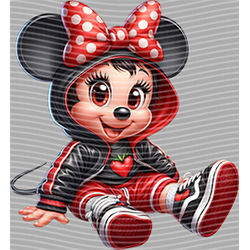 Mickey-AMQ 3592
